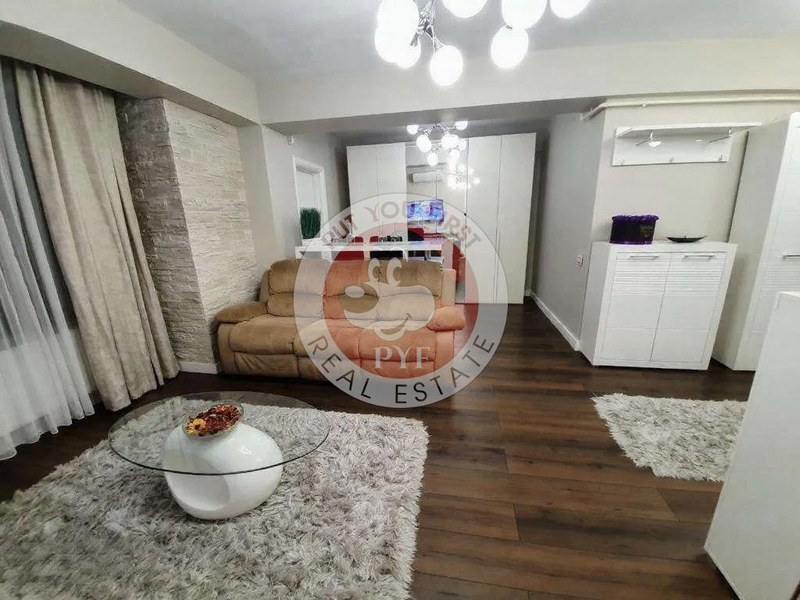 Metrou 1 Mai | 2 camere | 58mp | Semidecomandat | B12442