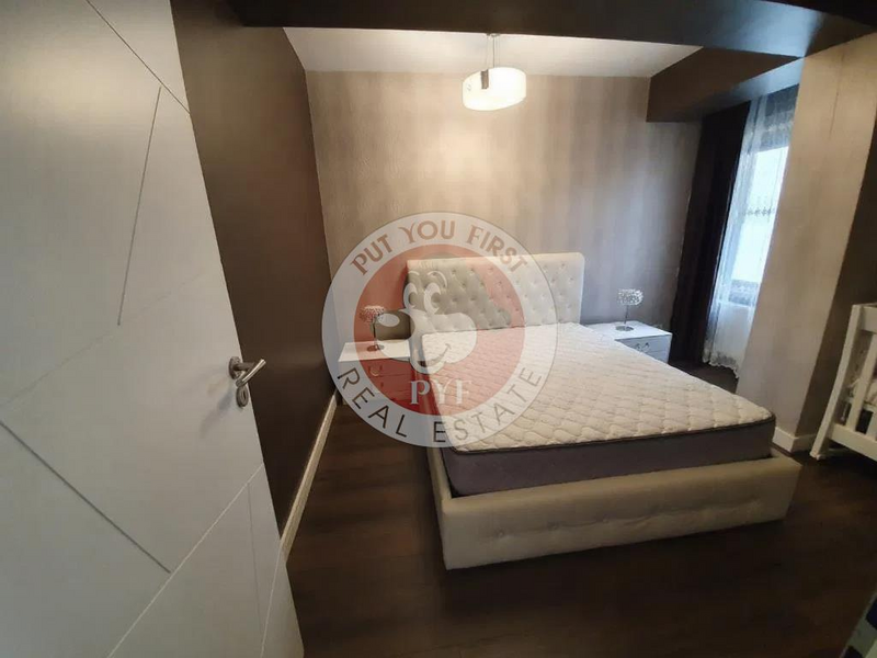 Metrou 1 Mai | 2 camere | 58mp | Semidecomandat | B12442