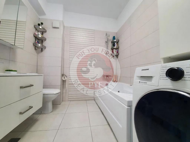 Metrou 1 Mai | 2 camere | 58mp | Semidecomandat | B12442